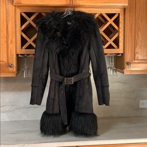 Venus Coat